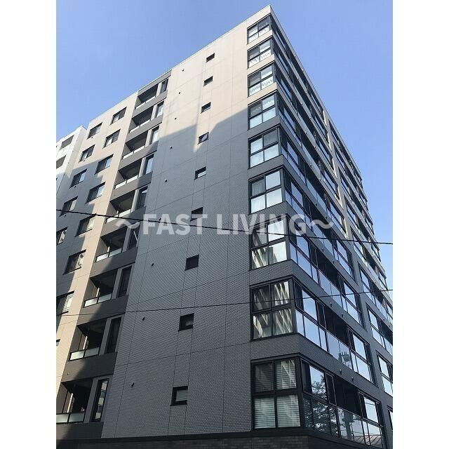 RODIA日本橋茅場町