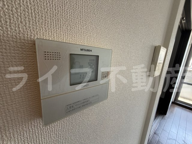 KINZY COURT Ⅱの設備
