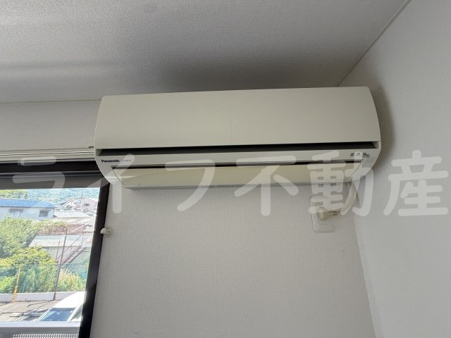 KINZY COURT Ⅱの設備
