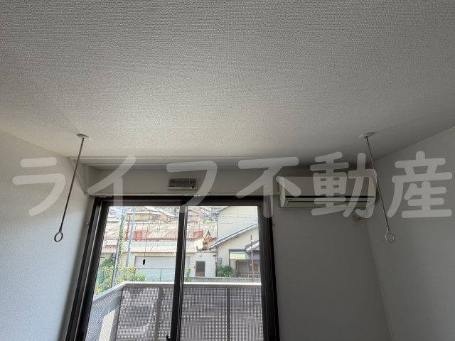 KINZY COURT Ⅱの設備