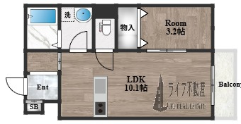 KINZY COURT Ⅱ