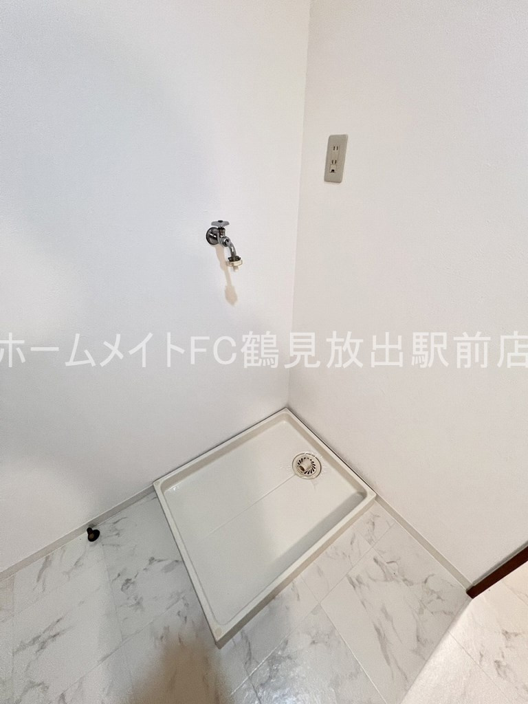 大阪市城東区鴫野東３丁目の賃貸マンションの設備