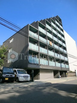 【外観】 | プラティーク清澄白河