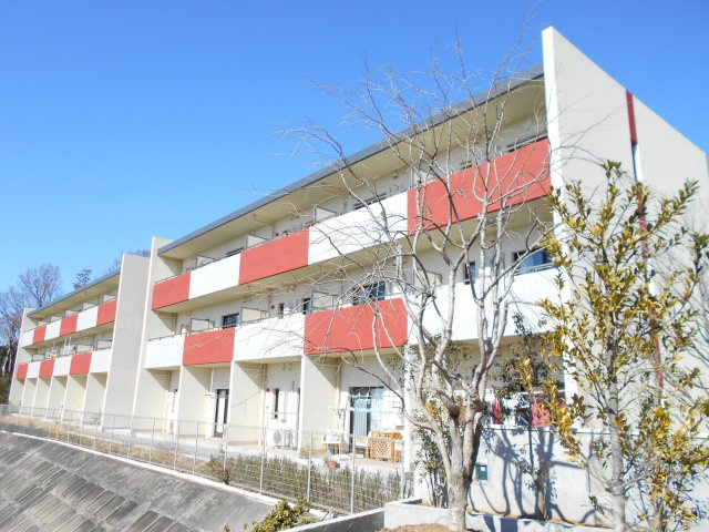 CRESCENT COURTのその他