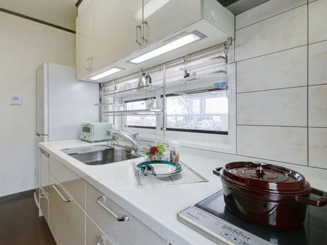 近江八幡市小船木町　中古戸建
