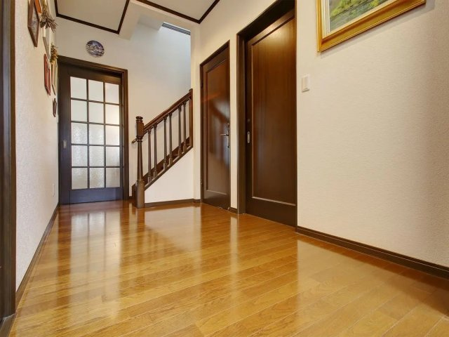 近江八幡市小船木町　中古戸建