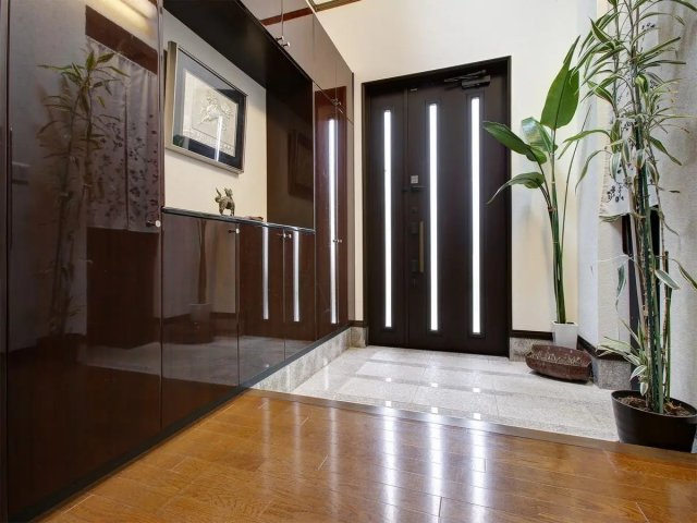 近江八幡市小船木町　中古戸建