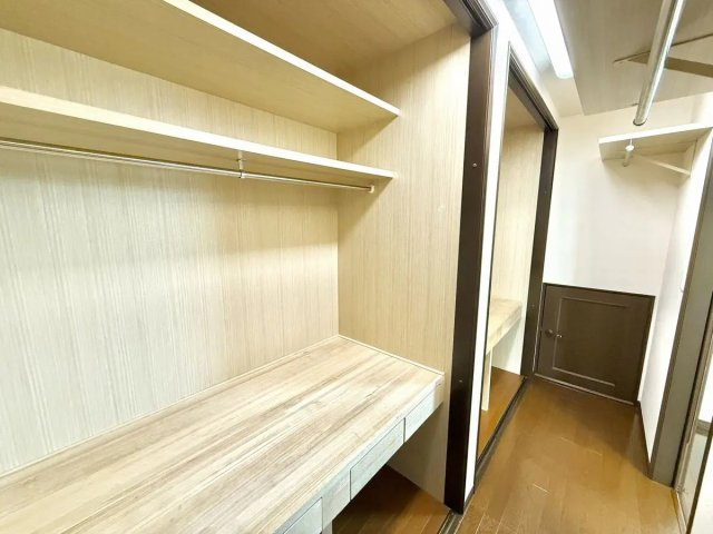 近江八幡市小船木町　中古戸建