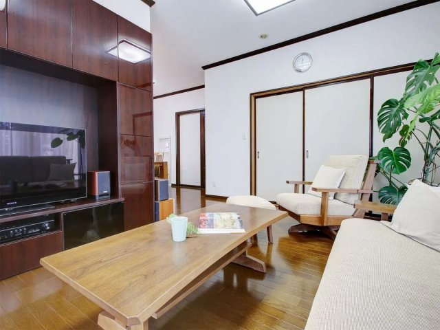 近江八幡市小船木町　中古戸建