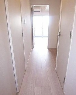 【玄関】