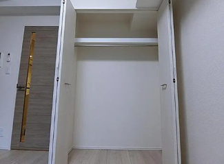 【収納】