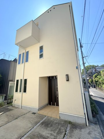 【外観】 | 代沢3丁目リフォーム中古戸建