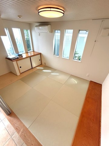 【和室】 | 代沢3丁目リフォーム中古戸建