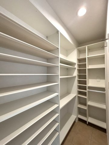 【収納】 | 代沢3丁目リフォーム中古戸建