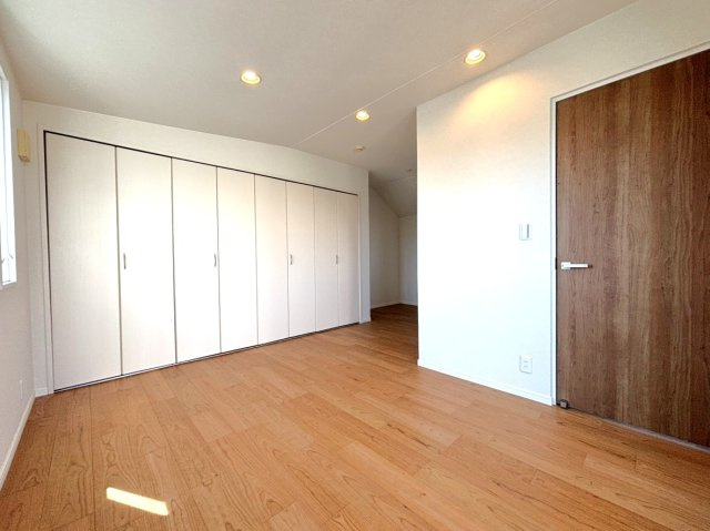 【洋室】 | 代沢3丁目リフォーム中古戸建