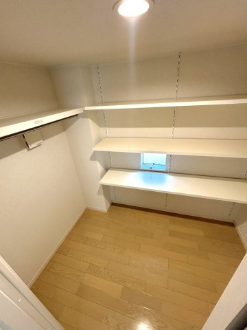 【収納】 | 代沢3丁目リフォーム中古戸建