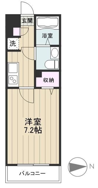 ＭＡＸＩＶ西川口ＡＺ　ＴＲＥ
