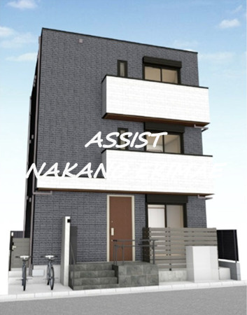 (仮)中野区東中野１丁目新築 のその他