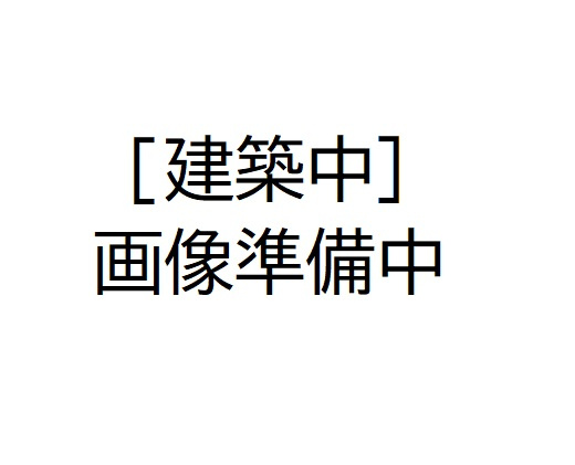 (仮)中野区東中野１丁目新築 の独立洗面台