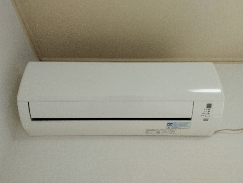 小呂ハイツの設備
