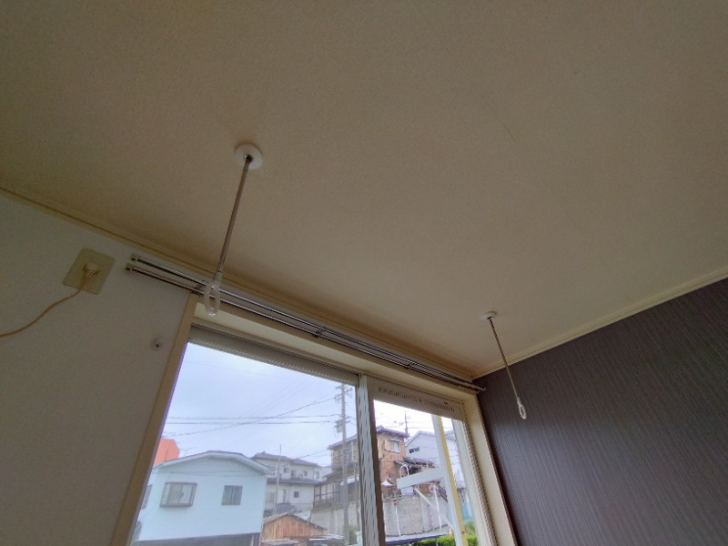 小呂ハイツの設備