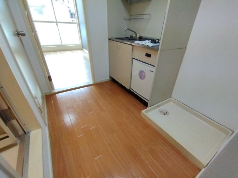 小呂ハイツのその他