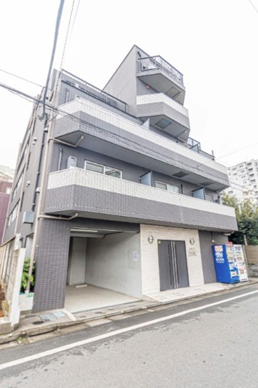 【外観】 | ドルチェTOKYO練馬