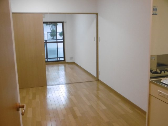 ＡＸＩＳ　Ｍ＆Ｓの居間・リビング