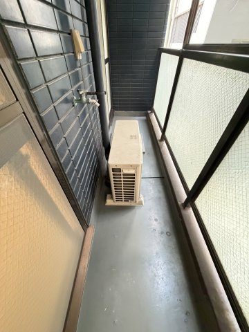 ビジタル高津の設備