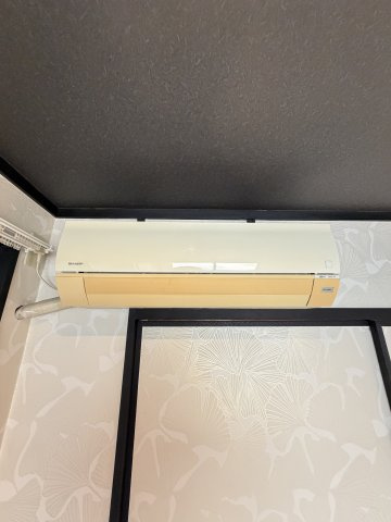 ビジタル高津の設備