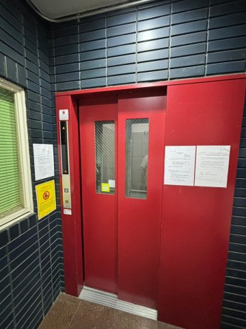 ビジタル高津の設備