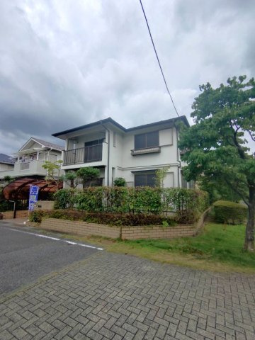 売土地