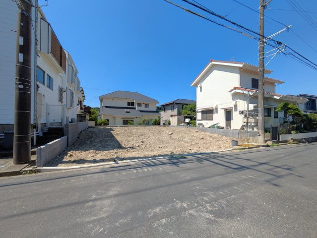 家族の暮らしを彩る　設備充実の４LDK　の画像