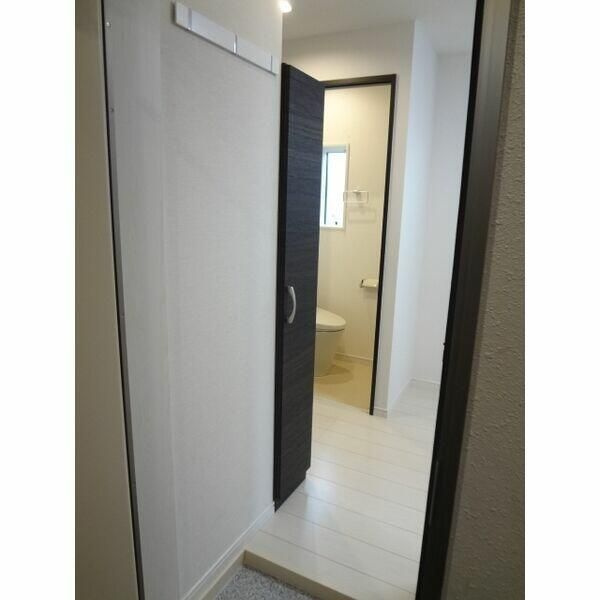 リビオン・タートルの居間・リビング