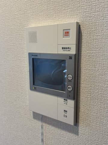 【セキュリティ】 | ＡＳＭＡＣＩ　ＭＡＩＳＯＮ両国Ⅰ