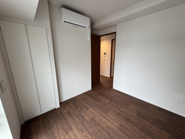 【寝室】 | ＡＳＭＡＣＩ　ＭＡＩＳＯＮ両国Ⅰ