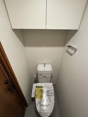 【トイレ】 | ＡＳＭＡＣＩ　ＭＡＩＳＯＮ両国Ⅰ