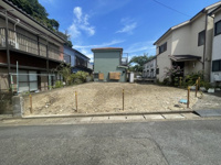 ～解体更地渡し～大矢部5丁目建築条件無し売地の画像