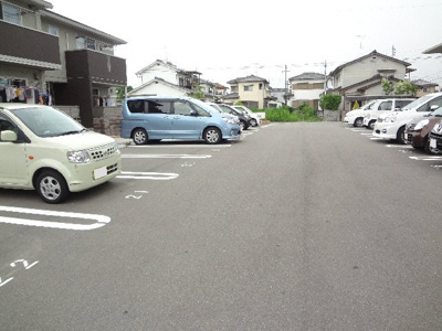 【その他】 | エイトサザンコート　Ａ・Ｂ棟