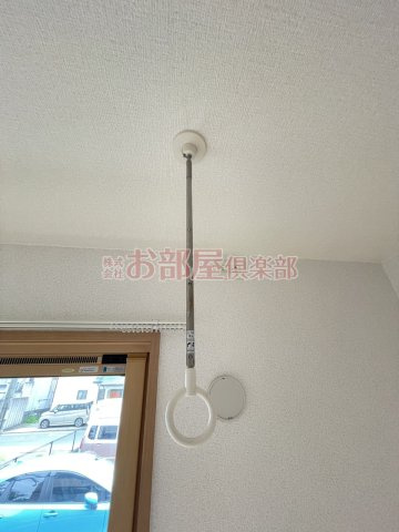 カトレアコートの設備