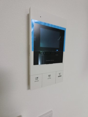 Nグランツ押切の設備