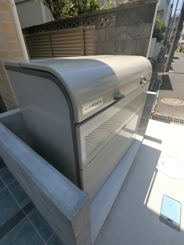 Nグランツ押切のその他共用部分
