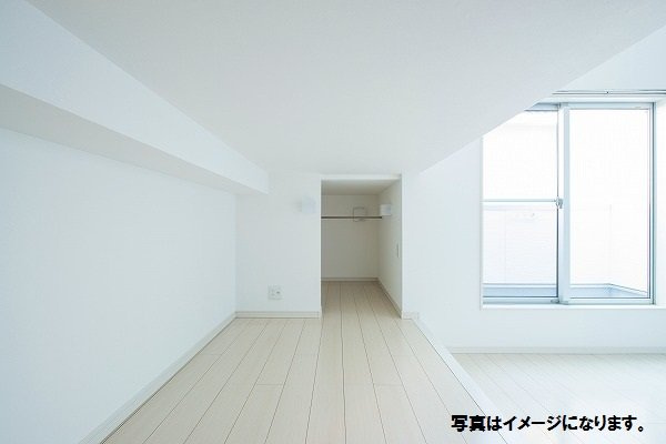 アンジュの収納