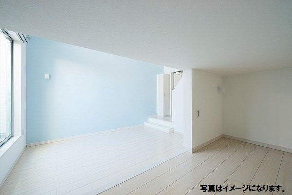 アンジュの収納
