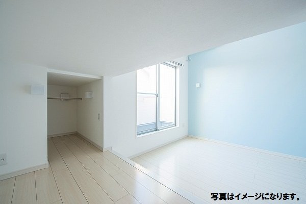 アンジュのバルコニー