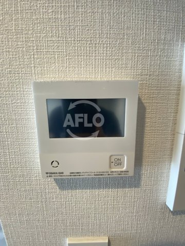 アーバネックス新町Ⅱ　堀江小学校の設備|アーバネックス新町Ⅱ　給湯器