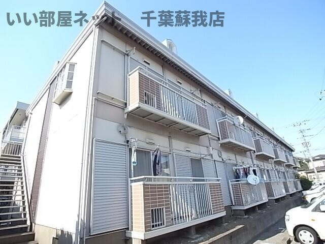 グリーンハイツ