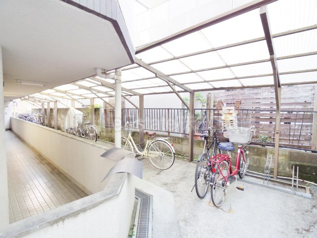 メゾンエムワンのその他共用部分