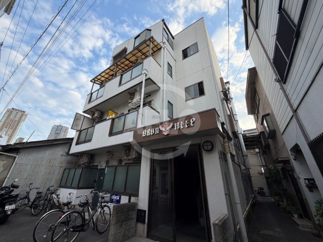 グルンテープの外観