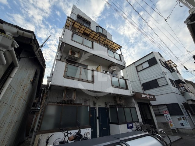 グルンテープの外観